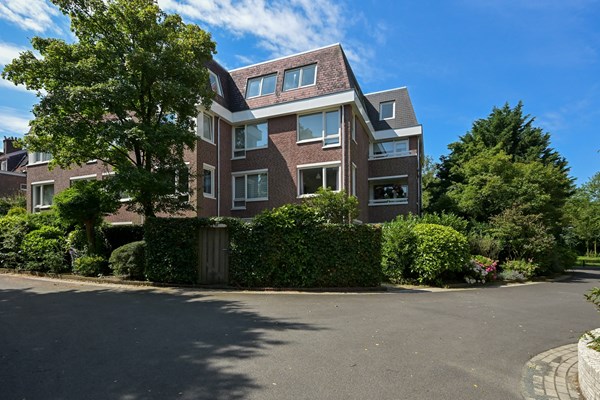 Medium property photo - Nieuwe Parklaan 79E, 2597 LB Den Haag